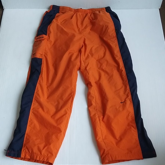 Nike | Pants | Nike Lined Windbreaker 